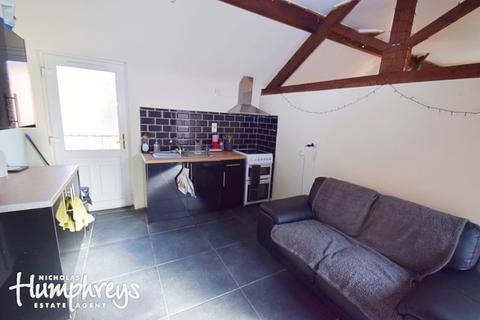 undefined, Cauldon Road, Stoke-On-Trent ST4
