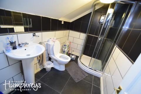 undefined, Cauldon Road, Stoke-On-Trent ST4