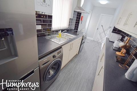 undefined, Cauldon Road, Stoke-On-Trent ST4