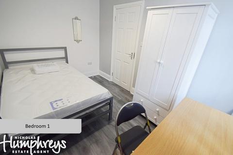 undefined, Cauldon Road, Stoke-On-Trent ST4