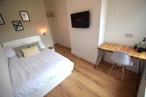 undefined, Conway Street, Stoke-On-Trent ST4