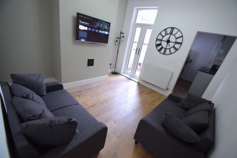 undefined, Conway Street, Stoke-On-Trent ST4