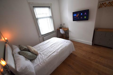 undefined, Conway Street, Stoke-On-Trent ST4