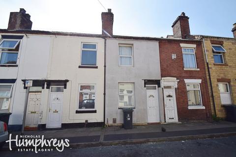 undefined, Conway Street, Stoke-On-Trent ST4