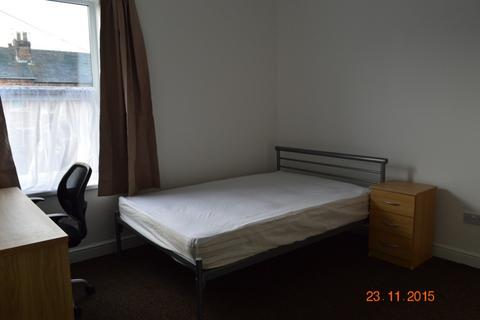 3 bedroom house share to rent, Cornwallis Street, Stoke-On-Trent ST4