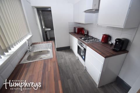undefined, Crowther Street, Stoke-On-Trent ST4