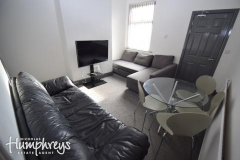undefined, Crowther Street, Stoke-On-Trent ST4