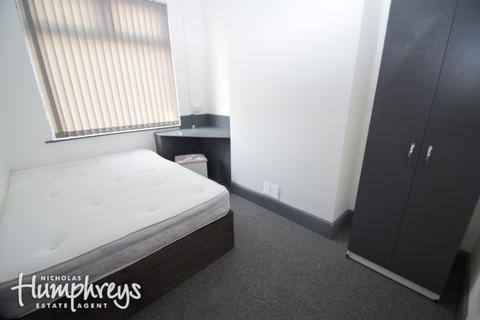 undefined, Crowther Street, Stoke-On-Trent ST4