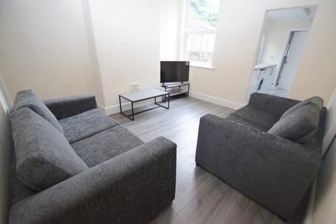 undefined, Crowther Street, Stoke-On-Trent ST4