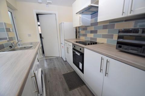 undefined, Crowther Street, Stoke-On-Trent ST4