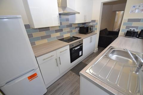 undefined, Crowther Street, Stoke-On-Trent ST4