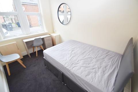 undefined, Crowther Street, Stoke-On-Trent ST4