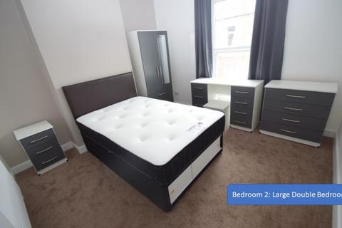 3 bedroom house share to rent, Crowther Street, Stoke-On-Trent ST4