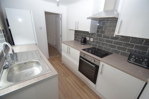 undefined, Crowther Street, Stoke-On-Trent ST4