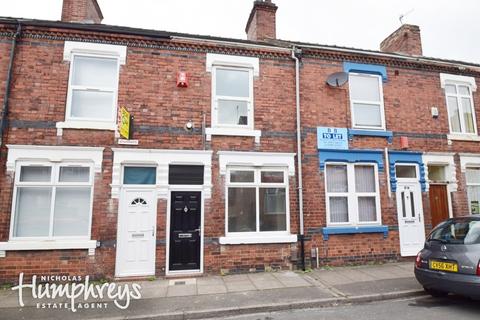 undefined, Crowther Street, Stoke-On-Trent ST4
