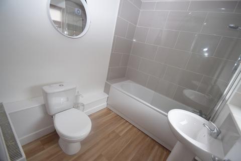 undefined, Crowther Street, Stoke-On-Trent ST4