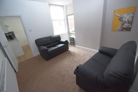 undefined, Crowther Street, Stoke-On-Trent ST4