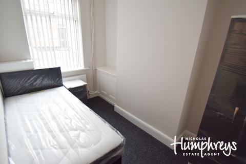 undefined, Darnley Street, Stoke-On-Trent ST4