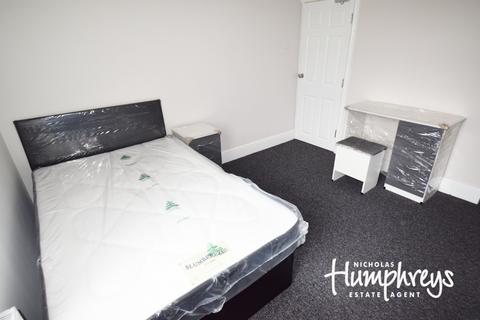 undefined, Darnley Street, Stoke-On-Trent ST4