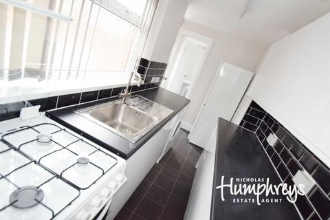 undefined, Darnley Street, Stoke-On-Trent ST4