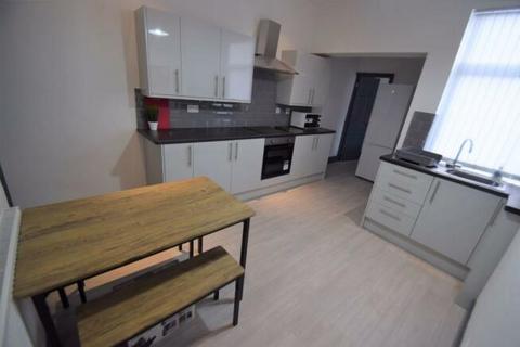 undefined, Elgin Street, Stoke-On-Trent ST4