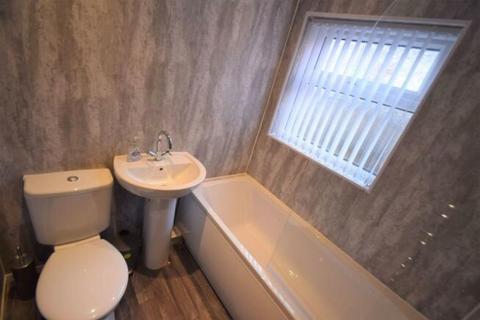 undefined, Elgin Street, Stoke-On-Trent ST4