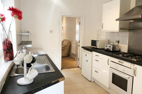 undefined, Guildford Street, Stoke-On-Trent ST4