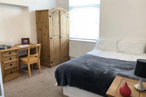undefined, Guildford Street, Stoke-On-Trent ST4