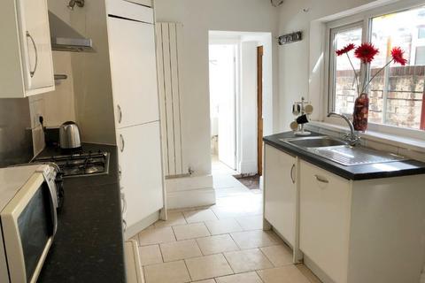 undefined, Guildford Street, Stoke-On-Trent ST4