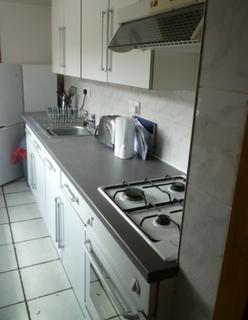 undefined, High Street, Knutton ST5
