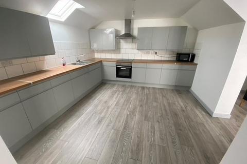 1 bedroom flat to rent, Hill Street, Stoke-On-Trent ST4
