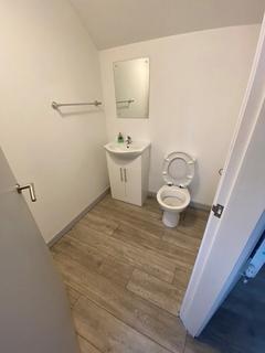 1 bedroom flat to rent, Hill Street, Stoke-On-Trent ST4