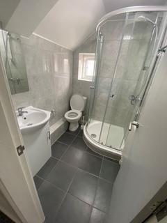 1 bedroom flat to rent, Hill Street, Stoke-On-Trent ST4