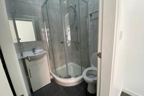 1 bedroom flat to rent, Hill Street, Stoke-On-Trent ST4
