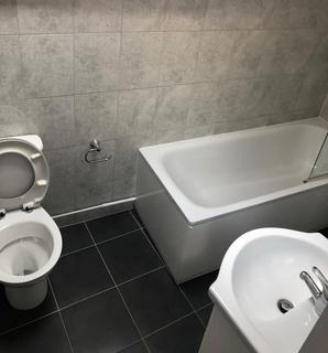 1 bedroom flat to rent, Hill Street, Stoke-On-Trent ST4