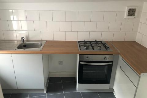 1 bedroom flat to rent, Hill Street, Stoke-On-Trent ST4