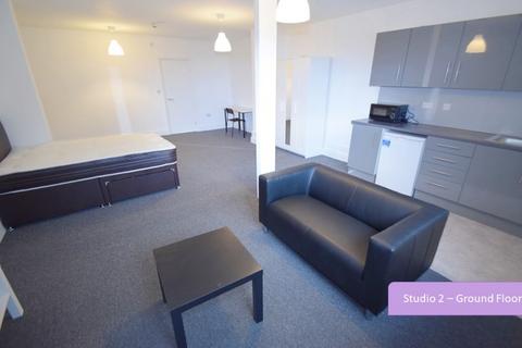 undefined, King Street, Newcastle-Under-Lyme ST5