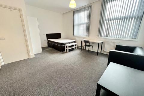 undefined, King Street, Newcastle-Under-Lyme ST5