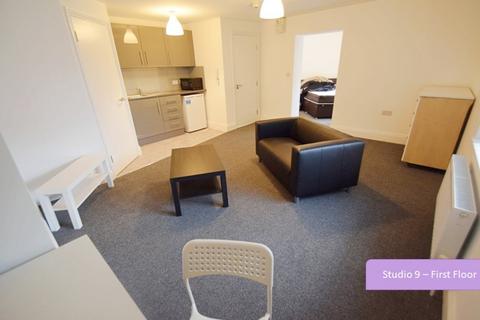 undefined, King Street, Newcastle-Under-Lyme ST5