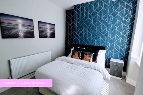 undefined, Leek Road, Stoke-On-Trent ST4