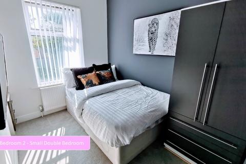 undefined, Leek Road, Stoke-On-Trent ST4
