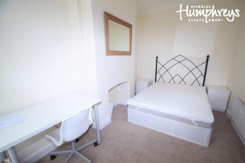 3 bedroom house share to rent, Newlands Street, Stoke-On-Trent ST4