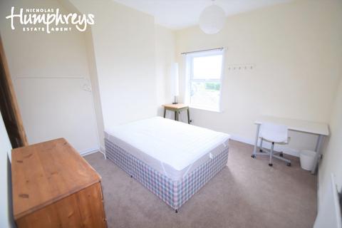 3 bedroom house share to rent, Newlands Street, Stoke-On-Trent ST4