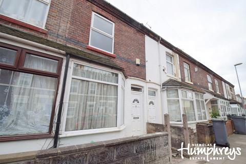 3 bedroom house share to rent, Newlands Street, Stoke-On-Trent ST4