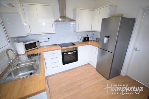 undefined, Norfolk Street, Stoke-On-Trent ST1