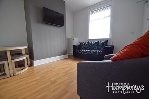 undefined, Norfolk Street, Stoke-On-Trent ST1