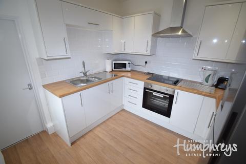 undefined, Norfolk Street, Stoke-On-Trent ST1