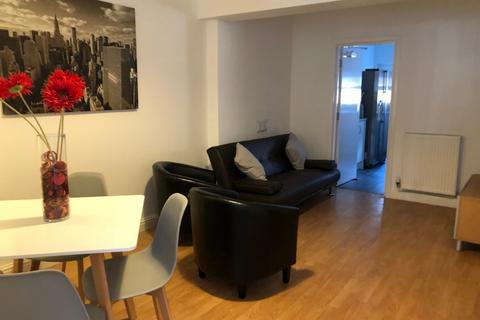 undefined, Queen Anne Street, Stoke-On-Trent ST4
