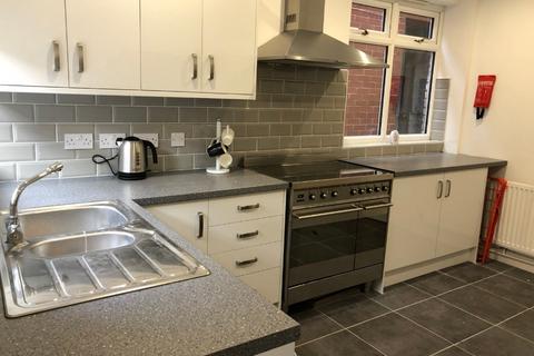 undefined, Queen Anne Street, Stoke-On-Trent ST4