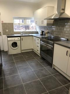 undefined, Queen Anne Street, Stoke-On-Trent ST4